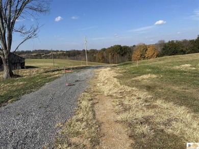 10.92 acres with a brand new survey. This gorgeous tract of land on The Pines At Lindsey Wilson College in Kentucky - for sale on GolfHomes.com, golf home, golf lot