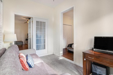 This beautifully maintained first-floor condo features 2 on Wachesaw Plantation East Golf Course in South Carolina - for sale on GolfHomes.com, golf home, golf lot