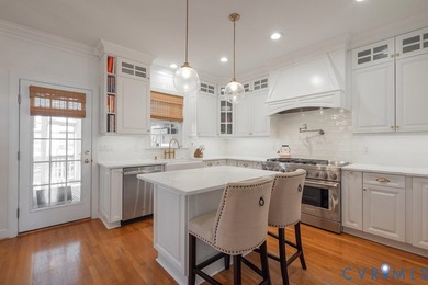 Spring into warm weather days with your own seamless on  in Virginia - for sale on GolfHomes.com, golf home, golf lot