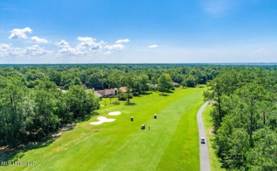 Beautiful waterfront lot with deep water access located on the on Diamondhead Country Club in Mississippi - for sale on GolfHomes.com, golf home, golf lot