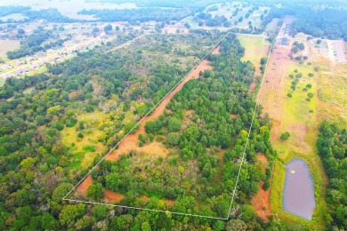 Welcome to the future of premier residential living in Bullard on Oak Hurst Golf Course in Texas - for sale on GolfHomes.com, golf home, golf lot