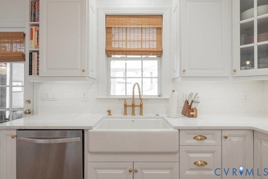 Spring into warm weather days with your own seamless on  in Virginia - for sale on GolfHomes.com, golf home, golf lot