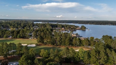 Discover the perfect setting for your dream home with this on The Patriot Golf Club At Grand Harbor in South Carolina - for sale on GolfHomes.com, golf home, golf lot