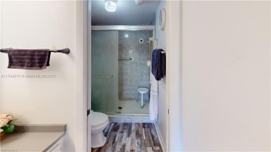 Vacation Home Condo | Enjoy great view of the golf course right on Lehigh Resort Club in Florida - for sale on GolfHomes.com, golf home, golf lot