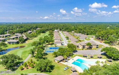 Beautiful waterfront lot with deep water access located on the on Diamondhead Country Club in Mississippi - for sale on GolfHomes.com, golf home, golf lot
