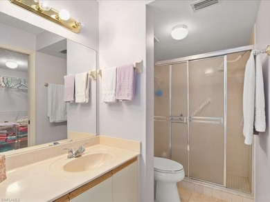 Bright and spacious End-Unit condo with golf course views! on Royal Wood Golf and Country Club in Florida - for sale on GolfHomes.com, golf home, golf lot