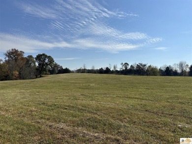 10.92 acres with a brand new survey. This gorgeous tract of land on The Pines At Lindsey Wilson College in Kentucky - for sale on GolfHomes.com, golf home, golf lot