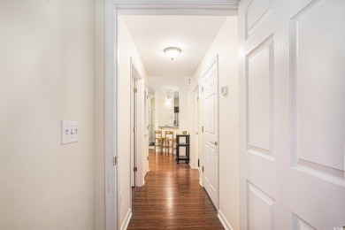 This beautifully maintained first-floor condo features 2 on Wachesaw Plantation East Golf Course in South Carolina - for sale on GolfHomes.com, golf home, golf lot