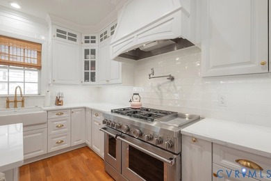 Spring into warm weather days with your own seamless on  in Virginia - for sale on GolfHomes.com, golf home, golf lot