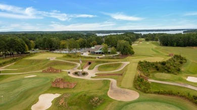 Discover the perfect setting for your dream home with this on The Patriot Golf Club At Grand Harbor in South Carolina - for sale on GolfHomes.com, golf home, golf lot