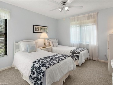 Bright and spacious End-Unit condo with golf course views! on Royal Wood Golf and Country Club in Florida - for sale on GolfHomes.com, golf home, golf lot