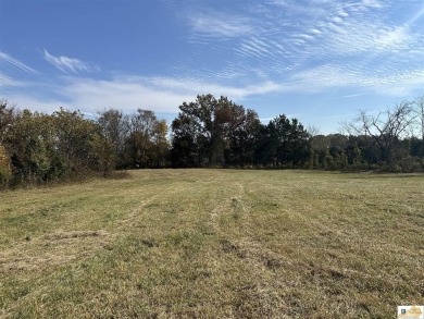 10.92 acres with a brand new survey. This gorgeous tract of land on The Pines At Lindsey Wilson College in Kentucky - for sale on GolfHomes.com, golf home, golf lot