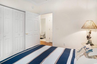 This beautifully maintained first-floor condo features 2 on Wachesaw Plantation East Golf Course in South Carolina - for sale on GolfHomes.com, golf home, golf lot