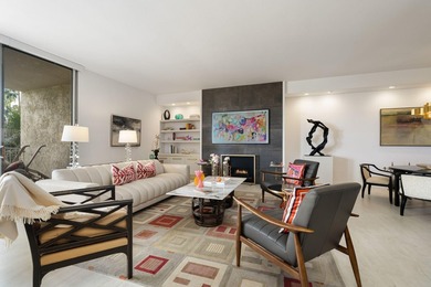 A sophisticated desert retreat in the guard-gated Desert Island on Desert Island Golf and Country Club in California - for sale on GolfHomes.com, golf home, golf lot