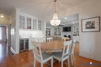 Spring into warm weather days with your own seamless on  in Virginia - for sale on GolfHomes.com, golf home, golf lot