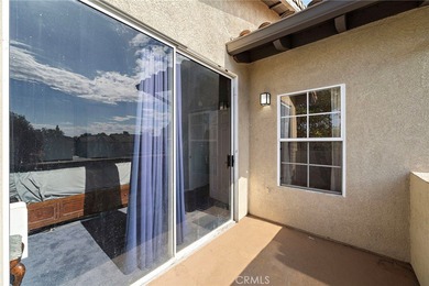 Stylish 2-Bedroom Carriage Unit in Rancho Santa Margarita on Tijeras Creek Golf Club in California - for sale on GolfHomes.com, golf home, golf lot