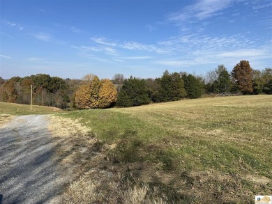 10.92 acres with a brand new survey. This gorgeous tract of land on The Pines At Lindsey Wilson College in Kentucky - for sale on GolfHomes.com, golf home, golf lot