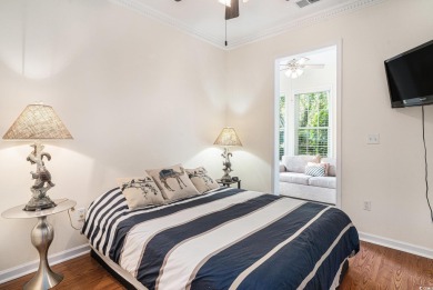 This beautifully maintained first-floor condo features 2 on Wachesaw Plantation East Golf Course in South Carolina - for sale on GolfHomes.com, golf home, golf lot