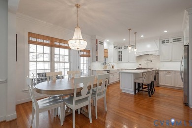 Spring into warm weather days with your own seamless on  in Virginia - for sale on GolfHomes.com, golf home, golf lot