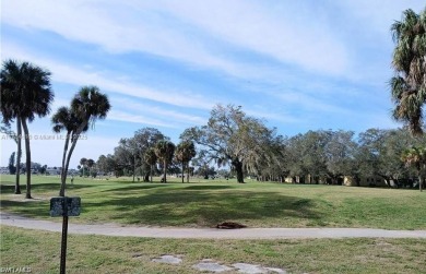 Vacation Home Condo | Enjoy great view of the golf course right on Lehigh Resort Club in Florida - for sale on GolfHomes.com, golf home, golf lot