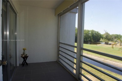 FOR SALE:  UPGRADED AND NICE 1 BEDROOM AND 1 1/2 BATHROOMS on Colony West Country Club in Florida - for sale on GolfHomes.com, golf home, golf lot