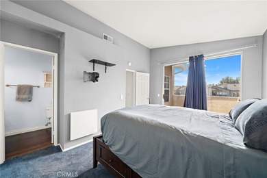 Stylish 2-Bedroom Carriage Unit in Rancho Santa Margarita on Tijeras Creek Golf Club in California - for sale on GolfHomes.com, golf home, golf lot