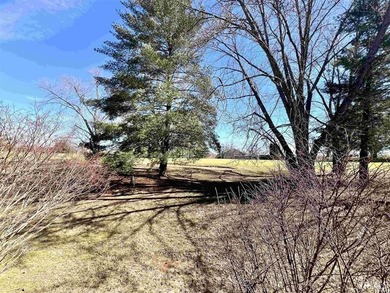 Welcome to your slice of paradise! This lovely 2 bedroom, 2 bath on The Eagle Pointe Golf Resort in Indiana - for sale on GolfHomes.com, golf home, golf lot