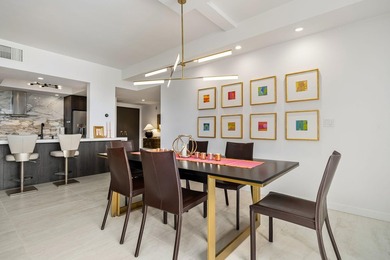 A sophisticated desert retreat in the guard-gated Desert Island on Desert Island Golf and Country Club in California - for sale on GolfHomes.com, golf home, golf lot