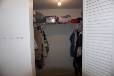 FOR SALE:  UPGRADED AND NICE 1 BEDROOM AND 1 1/2 BATHROOMS on Colony West Country Club in Florida - for sale on GolfHomes.com, golf home, golf lot