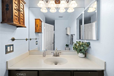 Stylish 2-Bedroom Carriage Unit in Rancho Santa Margarita on Tijeras Creek Golf Club in California - for sale on GolfHomes.com, golf home, golf lot