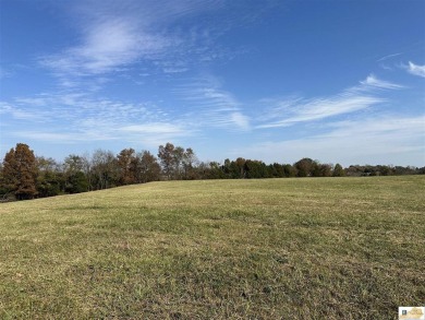 10.92 acres with a brand new survey. This gorgeous tract of land on The Pines At Lindsey Wilson College in Kentucky - for sale on GolfHomes.com, golf home, golf lot