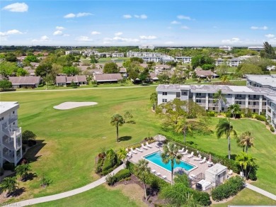 Welcome to this 2nd Floor, 1 Bedroom, 1 Bath Condo in the Seven on Seven Lakes Golf and Tennis Community in Florida - for sale on GolfHomes.com, golf home, golf lot