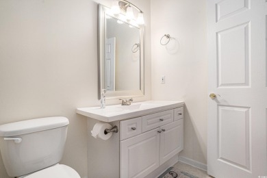 This beautifully maintained first-floor condo features 2 on Wachesaw Plantation East Golf Course in South Carolina - for sale on GolfHomes.com, golf home, golf lot