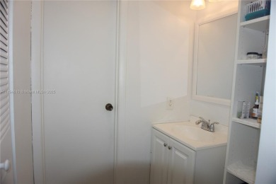 FOR SALE:  UPGRADED AND NICE 1 BEDROOM AND 1 1/2 BATHROOMS on Colony West Country Club in Florida - for sale on GolfHomes.com, golf home, golf lot