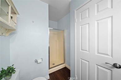 Stylish 2-Bedroom Carriage Unit in Rancho Santa Margarita on Tijeras Creek Golf Club in California - for sale on GolfHomes.com, golf home, golf lot