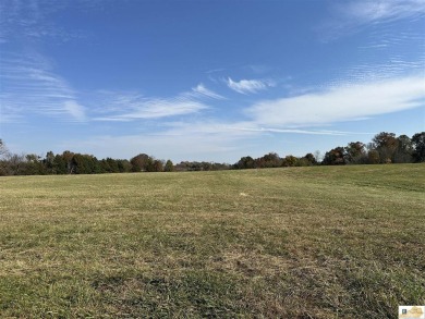 10.92 acres with a brand new survey. This gorgeous tract of land on The Pines At Lindsey Wilson College in Kentucky - for sale on GolfHomes.com, golf home, golf lot