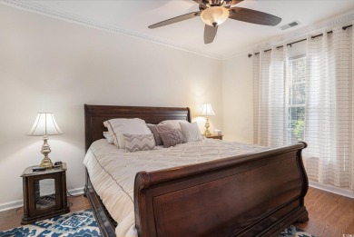 This beautifully maintained first-floor condo features 2 on Wachesaw Plantation East Golf Course in South Carolina - for sale on GolfHomes.com, golf home, golf lot