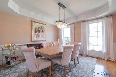 Spring into warm weather days with your own seamless on  in Virginia - for sale on GolfHomes.com, golf home, golf lot