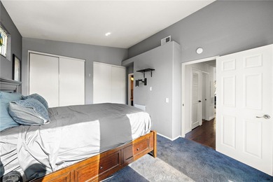 Stylish 2-Bedroom Carriage Unit in Rancho Santa Margarita on Tijeras Creek Golf Club in California - for sale on GolfHomes.com, golf home, golf lot