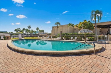 Welcome to this 2nd Floor, 1 Bedroom, 1 Bath Condo in the Seven on Seven Lakes Golf and Tennis Community in Florida - for sale on GolfHomes.com, golf home, golf lot