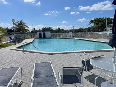 FOR SALE:  UPGRADED AND NICE 1 BEDROOM AND 1 1/2 BATHROOMS on Colony West Country Club in Florida - for sale on GolfHomes.com, golf home, golf lot
