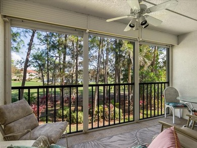 Bright and spacious End-Unit condo with golf course views! on Royal Wood Golf and Country Club in Florida - for sale on GolfHomes.com, golf home, golf lot
