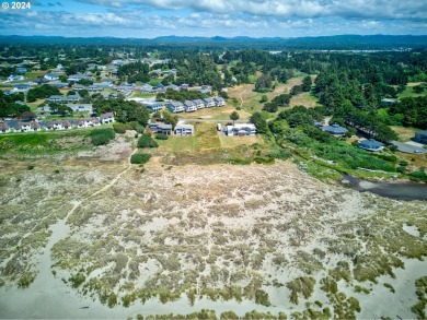 Discover the perfect canvas for your dream home or vacation on Old Bandon Golf Links in Oregon - for sale on GolfHomes.com, golf home, golf lot