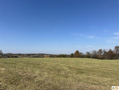 10.92 acres with a brand new survey. This gorgeous tract of land on The Pines At Lindsey Wilson College in Kentucky - for sale on GolfHomes.com, golf home, golf lot