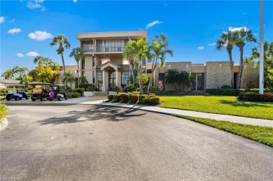 Welcome to this 2nd Floor, 1 Bedroom, 1 Bath Condo in the Seven on Seven Lakes Golf and Tennis Community in Florida - for sale on GolfHomes.com, golf home, golf lot