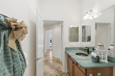 Welcome Home to this beautifully maintained IRIS  model located on Pennbrooke Fairways in Florida - for sale on GolfHomes.com, golf home, golf lot