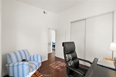Stylish 2-Bedroom Carriage Unit in Rancho Santa Margarita on Tijeras Creek Golf Club in California - for sale on GolfHomes.com, golf home, golf lot