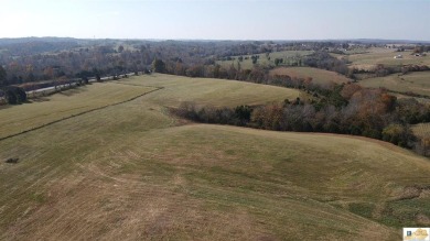 26.47 acres by fresh survey. Fronts on a beautiful, year-round on The Pines At Lindsey Wilson College in Kentucky - for sale on GolfHomes.com, golf home, golf lot