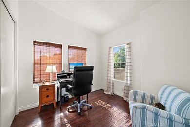 Stylish 2-Bedroom Carriage Unit in Rancho Santa Margarita on Tijeras Creek Golf Club in California - for sale on GolfHomes.com, golf home, golf lot
