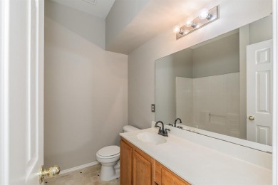 Charming one owner home in the highly coveted Waterview on Jim Boggs in Texas - for sale on GolfHomes.com, golf home, golf lot